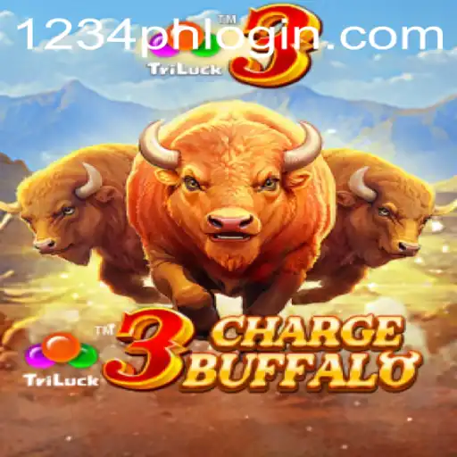 Discover the Thrilling World of 3ChargeBuffalo: Gameplay, Rules, and Introduction