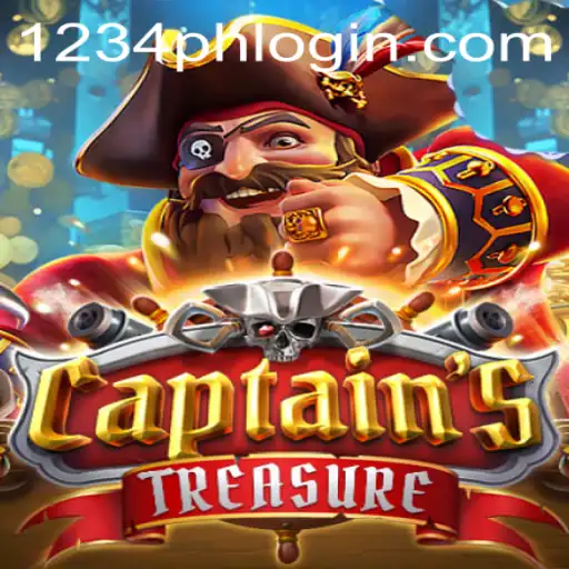 Discover CaptainssTreasure: A Seamless Blend of Adventure and Strategy