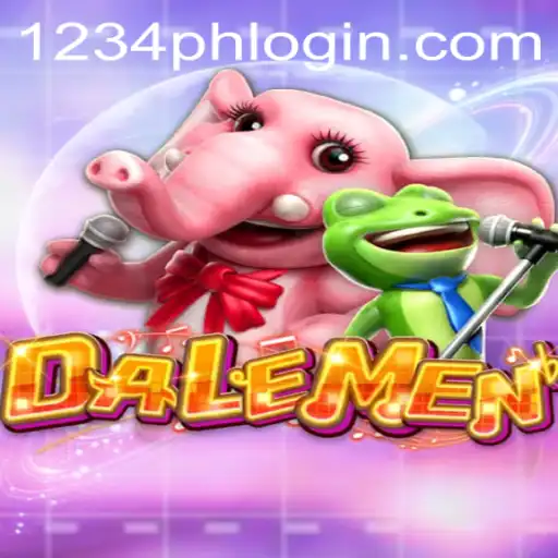 Unveiling DALEMEN: An Adventure into the Thrilling World of Puzzles