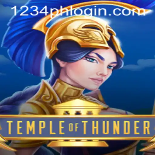 Discover the Thrilling World of TempleofThunder with 1234PH