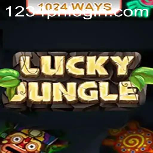 Explore the Exciting World of LuckyJungle1024