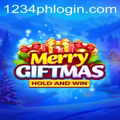 Discover the Joy of MerryGiftmas and the Magical Code 1234PH