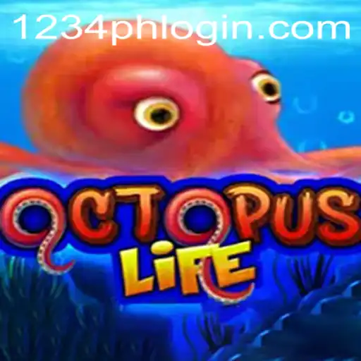 OctopusLife: Dive into the Exciting World of Strategy and Survival