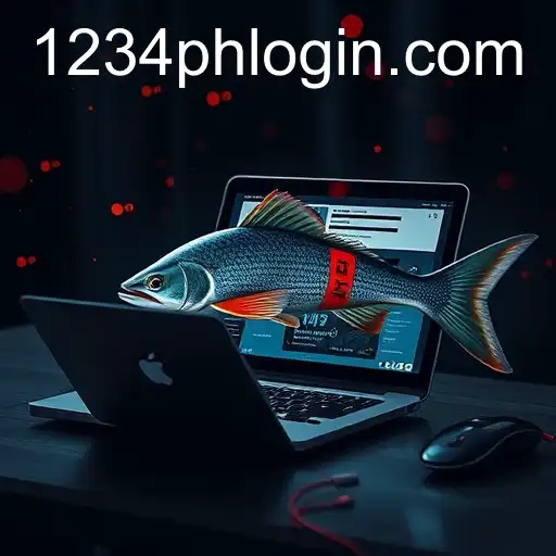 Online Fishing: Exploring the Impact of 1234PH