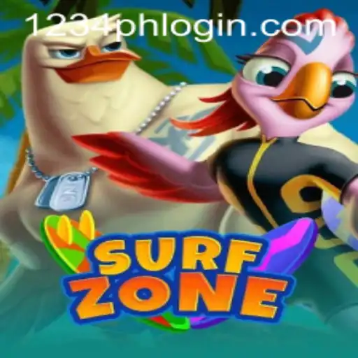 Exploring the SurfZone: A Thrilling Dive into the Digital Waves