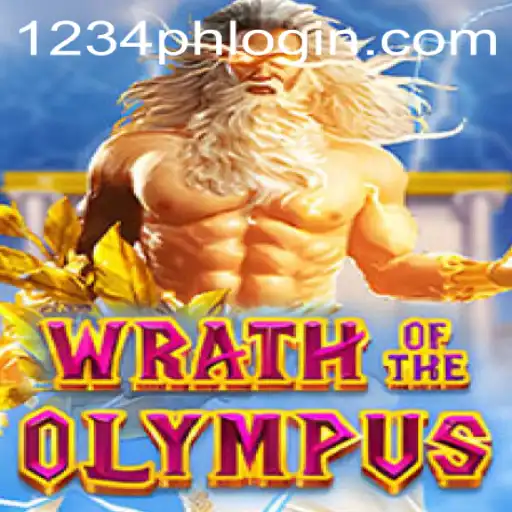 WrathofOlympus: An Epic Journey through the Realms of Mythology